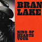 Brandon Lake event image