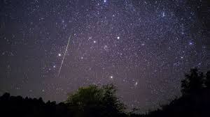 In 1983, financially struggling college student samantha hughes takes a strange babysitting job that coincides with a full lunar eclipse. They Thought It Was Judgment Day The Night The Stars Fell On The Us South