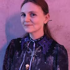 CROCHET PATTERN Gothic Collar, Victorian Gothic Crochet Pattern, Beaded  Collar Pattern, Steampunk Vintage Collar Pattern, Wedding Pattern