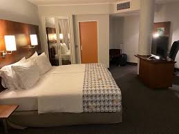 Arriving there, i learned that they had stopped the. Holiday Inn Munich South Picture Of Holiday Inn Munich South Tripadvisor