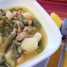 I'm good with hearty flavors, and if left to my own devices i'd be making soups for breakfast, lunch, and dinner through february. 30 Minute Meal Recipes Made Just Like Oma