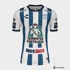 El club de fútbol pachuca es un club de fútbol con sede en la ciudad de pachuca, hidalgo, méxico. Camisetas Charly Del Pachuca 2021 22