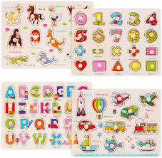 Here (for your convenience) are two cipher . Buy Wooden Peg Puzzles For Toddlers 2 3 Years Old Wood City Alphabet Number Puzzles For Kids 4 Pcs Toddler Puzzles Set Letters Numbers Animals And Vehicles Learning Toys Gift
