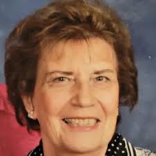 Obituary information for Ruth JoAnn Jost