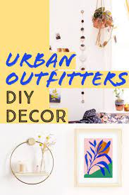 Urban Outfitters Dupes Diy Decor Interior Decorating Inspiration Cheap Diy Decor