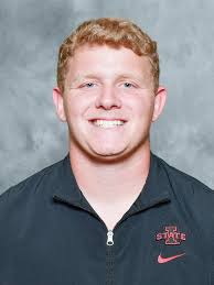 Cyclones Kick Off Action at Texas A&M, Drake