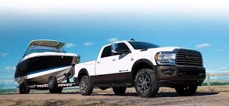 2019 Ram 2500 Towing Capacity Ram Heavy Duty Towing