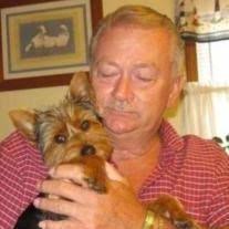 Benjamin Horne Obituary