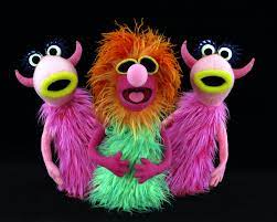 Pin On Muppets