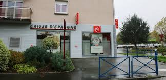 355, avenue du marechal foch. Vire Une Agence De La Caisse D Epargne Ferme Ses Portes