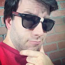 Rocking the first official pair of @thebricknerd sunglasse…