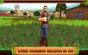 Welcome to our exciting online games of farm games. Weed Farming Game 2018 Fur Android Apk Herunterladen