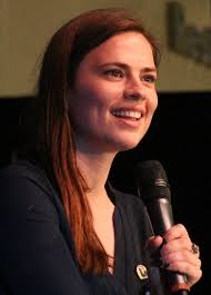 20 Key Facts About Hayley Atwell