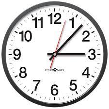 Are you searching for clock png images or vector? 14 Stand Alone Analog Clock Pyramid Time Systems Time Clocks Time Clock Systems Wireless Clocks Pyramid Time Systems