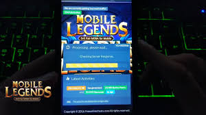 Game yang bergenre petualangan ini memberikan kesan yang unik dan seru. Mobile Legends Hack For Android And Ios Free Diamonds And Battlepoints Glitch Youtube
