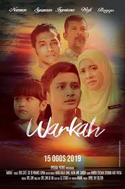 Berikut senarai filem yang akan ditayangkan di pawagam seluruh malaysia pada tahun 2018. Senarai Filem Melayu 2019 Sanoktah