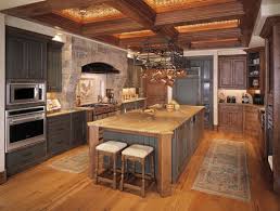 Italkraft works with developers, architects, interior designers and real estate professionals around the country. Give Your Kitchen That Warm Tuscan Look