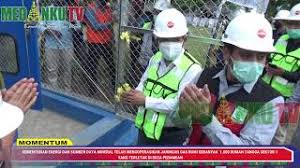 Lowongan kerja terbaru di tanjung morawa, januari 2017. Loker Di Kimstar Tanjung Morawa Pgn Resmi Alirkan Gas Cute766