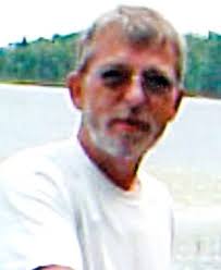 Bruce John Stensrud (1949-2010)