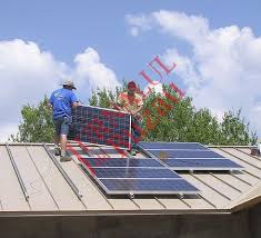 Puterea instalata trebuie sa fie de minim 3 kwp dar poate fi si mai mare, caz in. Cate Firme Din BuzÄƒu Vor Primi Bani Pentru Instalarea Panourilor Fotovoltaice Jurnalul De Buzau