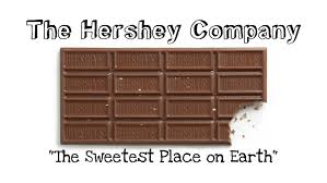 The Hershey Company By Sarah Yoo On Prezi