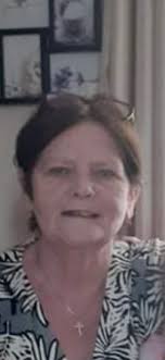 Death Notice of Florence (Leila) Monaghan (née Maughan) (Mahon, Cork)