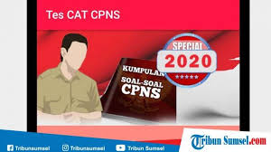 Dari tes tersebut, para penguji pun bisa mengetahui karakter yang ada dalam diri anda. Download Latihan Soal Cpns 2019 5 Aplikasi Terbaik Latihan Soal Cpns 2019 Serta Kunci Jawaban Halaman All Tribun Sumsel
