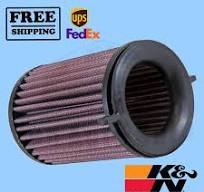 Air Filter K&N for Ducati Scrambler Cafe Racer 2017-2018
