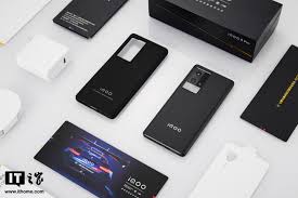 New Original Vivo Iqoo 8 Pro 5g 6.78 ...