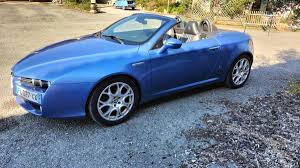 Image result for Blue Seta 2011 Alfa-Romeo