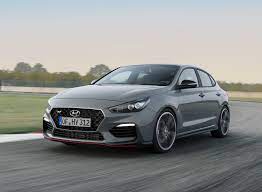2019 Hyundai I30 Fastback N Wallpapers 32 Hd Images Newcarcars