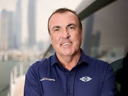 Navigating Luxury Waters: An Exclusive Conversation with John Bush,  Co-Founder of Sunseeker Gulf