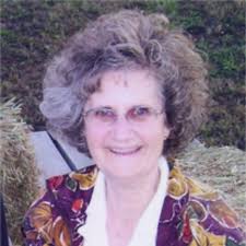 Reva Derrick Thornton Obituary December 5, 2018