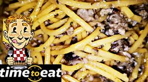 With that said, you still want your food to taste beyond amazing and be easy to prepare. No Meat Dinner Ideas Quick Easy Youtube