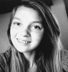 Obituary for HANNAH JANE VANGORDEN