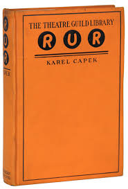 Rub) is the currency of the russian federation, the two partially recognised republics of abkhazia and south ossetia and the two. R U R Rossum S Universal Robots A Fantastic Melodrama Translated By Paul Selver Karel Capek First Edition In English First Printing With First Edition On The Copyright Page