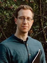 Justin Weiss — EAR TAXI FESTIVAL