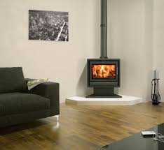Poele A Bois Multi Combustibles Riva F66 Avec Socle Stovax Poele A Bois Cuisiniere Bois