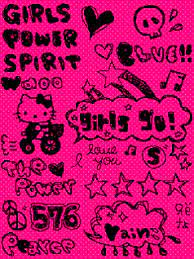 キティーちゃんピンクキャラクター neon signs hello kitty kitty