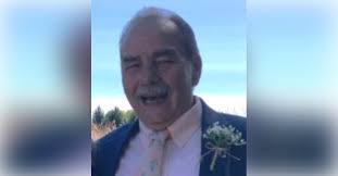 Obituary information for Randall Criss Markley