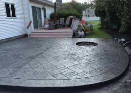 Maybe you would like to learn more about one of these? Notched Old English Ashlar Slate Palermo Concrete Inc