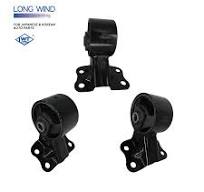 まっつん 11320jn000 Rubber Transmission Mount 11320-Jn000 for Nissan