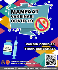 The health department is closely monitoring the status of vaccinations in nyc, including the demographics and locations of people who have received the vaccine. Manfaat Vaksinasi Covid 19