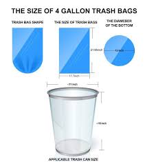 We did not find results for: 150 Counts Office 15 Liter Trash Can Liners Small Trash Bags Kitchen Garbage Bags Kitchen 4 Gallon Clear Trash Bags Strong Wastebasket Liners For Bathroom Cleaning Supplies Home Kitchen Patte Blanche Com