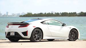 The nsx is an absolute thrill to drive. Acura Nsx 2019 Novocom Top