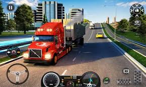 Get in your truck and deliver cargo to your destination. Euro Truck Driving Simulator Truck Transport Games For Pc Windows And Mac Free Download