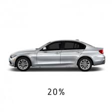 However, silver tinting is more than a fashion statement. 20 Budget Dark Car Window Tint Limo Black Smoke Automotive Vehicle Tint Roll