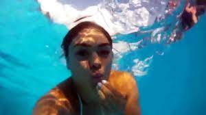See more ideas about underwater, underwater photography, underwater photos. 100 Girls Swimming Underwater In Pool Video Dailymotion