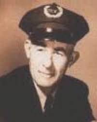 Chief of Police Walter Brannon Braswell, Fremont Police Department, North  Carolina