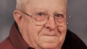 Barry Jensen of Carroll